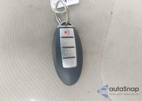 2013 Nissan Murano S from USA, damaged, VIN JN8AZ1MW1DW303889